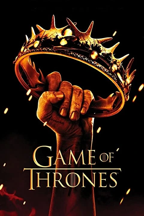 Populär internationell thriller-serie