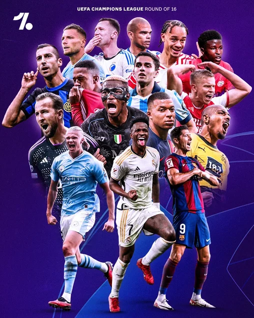 Live-streaming av Premier League-fotboll i 4K.